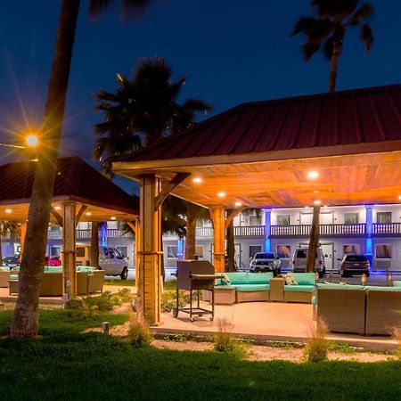 Ocean'S Edge Hotel, Port Aransas,Tx Экстерьер фото