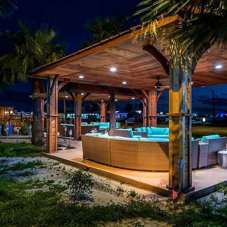 Ocean'S Edge Hotel, Port Aransas,Tx Экстерьер фото