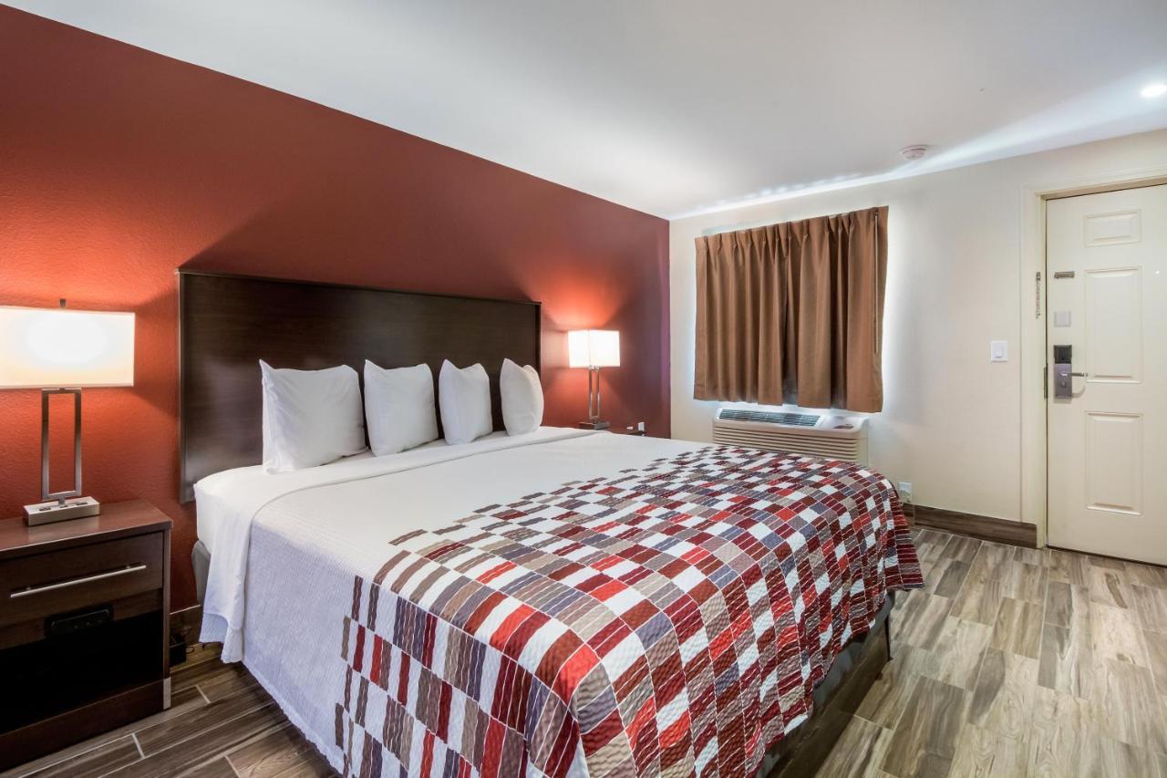 Ocean'S Edge Hotel, Port Aransas,Tx Экстерьер фото