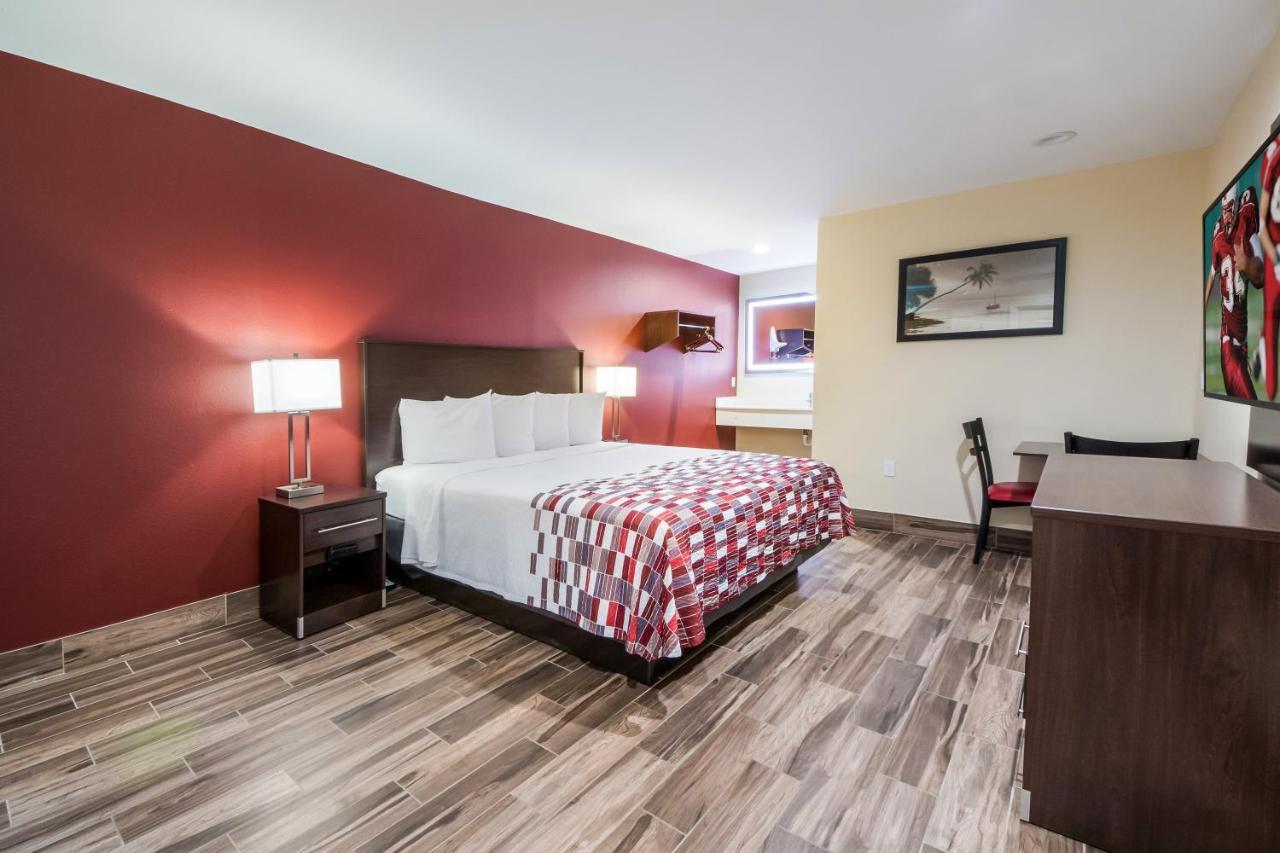 Ocean'S Edge Hotel, Port Aransas,Tx Экстерьер фото