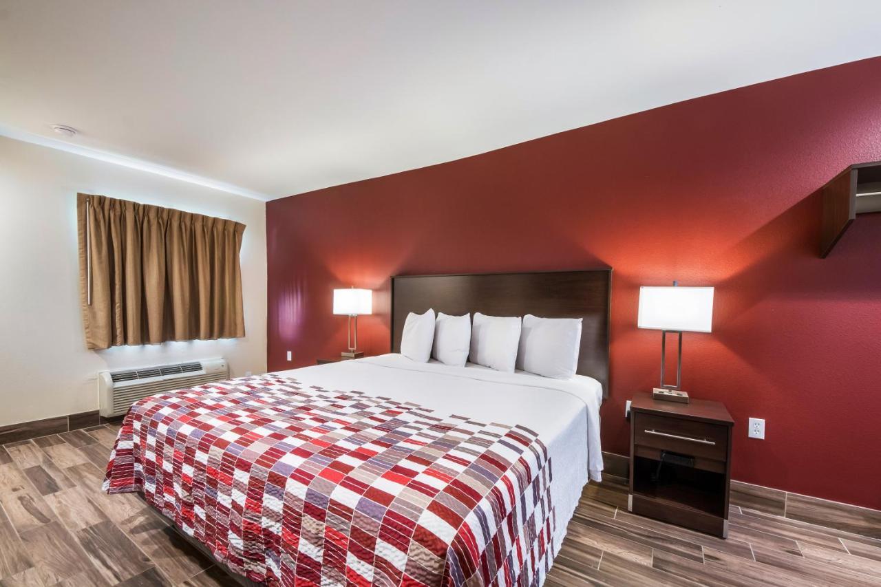 Ocean'S Edge Hotel, Port Aransas,Tx Экстерьер фото