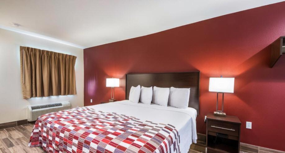 Ocean'S Edge Hotel, Port Aransas,Tx Экстерьер фото